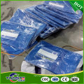 factory price multi-purpose blue poly pe tarpaulin cover for truck